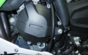 KAWASAKI NINJA ZX-6R A 2024 ZX636J
