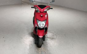 YAMAHA CYGNUS125XSR SE44J