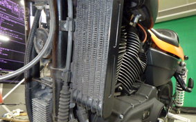 HARLEY XR1200X 2010