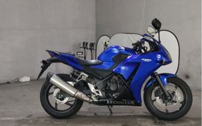HONDA CBR250R MC41