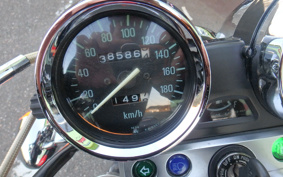 KAWASAKI ZEPHYR400K 1999 ZR400C