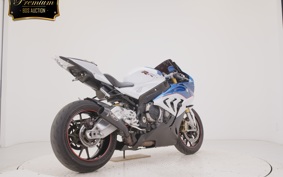 BMW S1000RR 2015