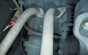 KAWASAKI NINJA 250R 2003 EX250K