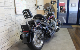 HARLEY HARLEY FLSTF1340-1450 2007 BX5