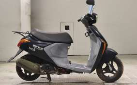 SUZUKI LET's 5 2020 CA47A