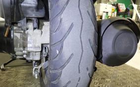 HONDA LEAD 100 1977 JF06