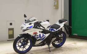 SUZUKI GSX-R125 DL33B