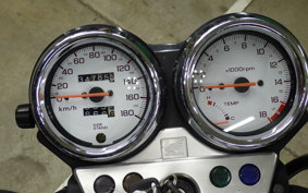 HONDA HORNET 250 2010 MC31