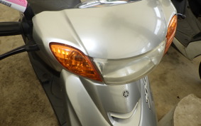 YAMAHA JOG Gen.5 SA36J