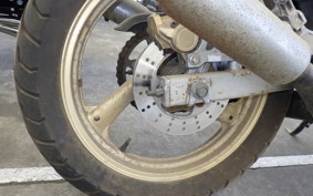 YAMAHA RZ250R 29L