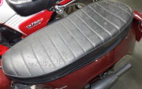 TRIUMPH 5TA SPEED ツイン 2015