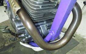 YAMAHA TT250R 2023 4GY
