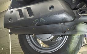 HONDA SPACY 125 Gen. 3 1998 JF04