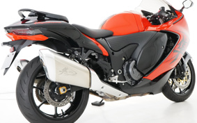 SUZUKI Hayabusa 25th 2023 EJ11A