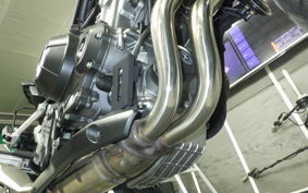 HONDA 400X 2019