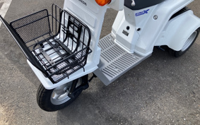 HONDA  GYRO X STANDARD  TD02