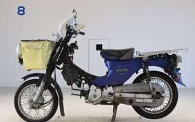 HONDA C110 SUPER CUB JA07