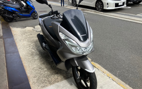 HONDA PCX125 JF56