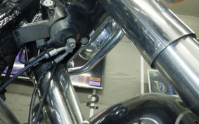 HARLEY FLSTC 1580 2015