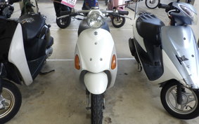 SUZUKI PALETTE CA41A