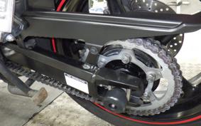 YAMAHA FAZER FZ6 S 2009