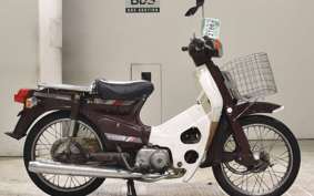 HONDA C90 SUPER CUB E HA02