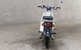 HONDA SUPER CUB50 C50