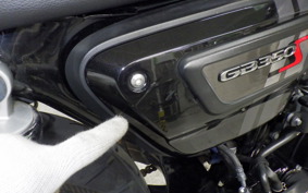 HONDA GB350S 2021 NC59