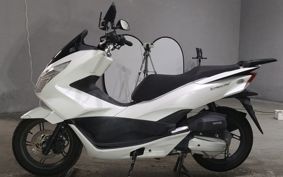 HONDA PCX125 JF56