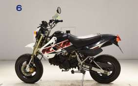 KAWASAKI KSR110 KL110A