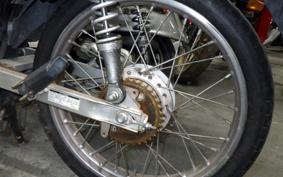 HONDA C110 SUPER CUB JA10