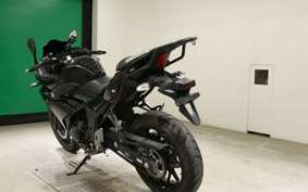 SUZUKI GSX250RA 2021