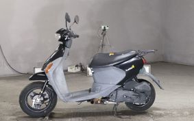 SUZUKI LETS4 CA45A