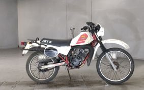 HONDA MTX50 AD04