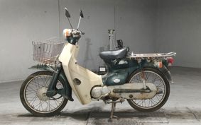 HONDA SUPER CUB50 C50