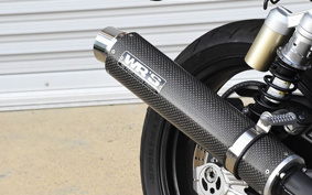 KAWASAKI ZRX400 ZR400E