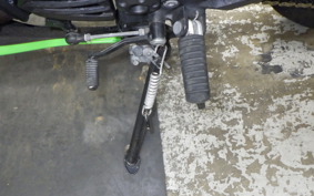 KAWASAKI NINJA 250R EX250K