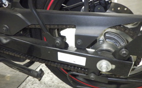 SUZUKI ｼﾞｸｻｰ150SF
