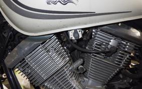 YAMAHA DRAGSTAR 250 VG02J