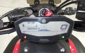 YAMAHA MT-07 2015 RM07J