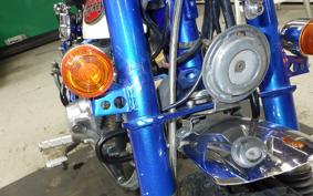 HONDA MONKEY 2017 Z50A