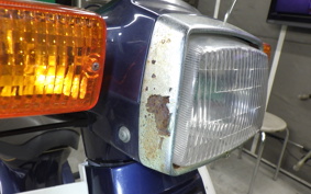 HONDA C90 SUPER CUB E 2025 HA02