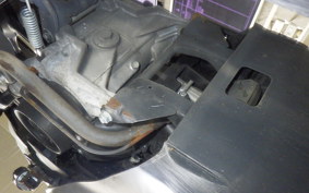 SUZUKI ADDRESS 110 2001 CE47A