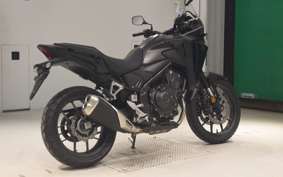 HONDA NX400 2024 NC65