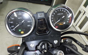 HONDA CB400SF GEN 4 A 2022 NC42