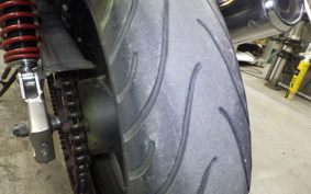 KAWASAKI BALIUS 250 Gen.2 ZR250B