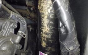 HONDA TACT-4ﾍﾞｰｼｯｸ AF79