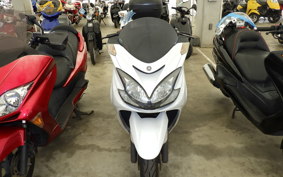 YAMAHA MAJESTY 400 Gen.2 2009 SH06J