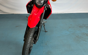 HONDA CRF250M MD44