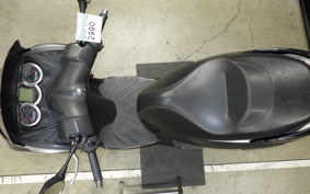 PEUGEOT  シティスター125A